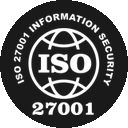 ISO 27001:2022 (in progress)