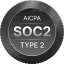 SOC 2 Type II (in progress)