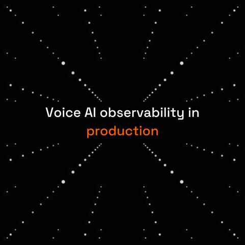 Voice AI Observability In Production