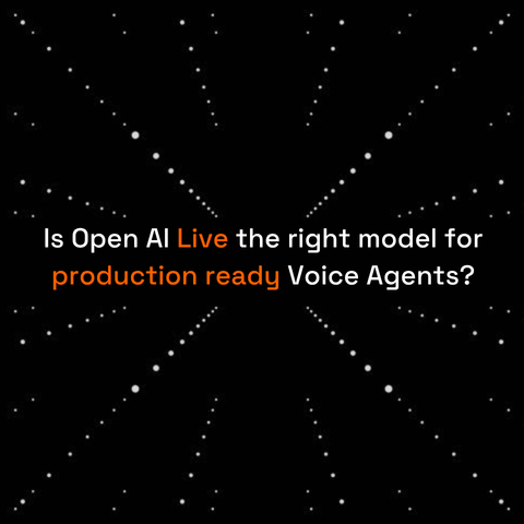 GPT-Live-1 Architecture