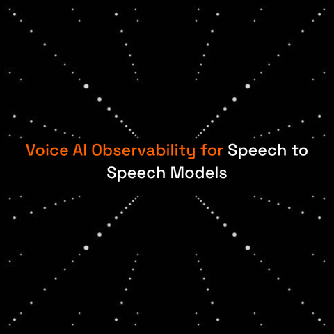 Voice AI Observability